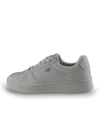 Mexx Sneakers Wit 269412