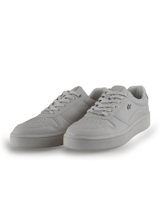 Mexx Sneakers Wit 269412
