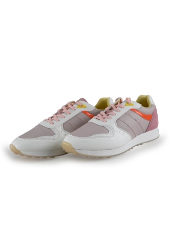 Mexx Sneakers Wit 269414