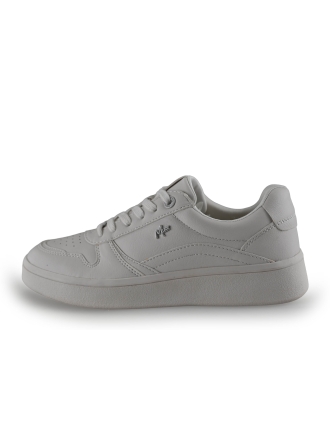 Mexx Sneakers Wit 269415