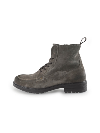 Pantofola Doro Veterboots Grijs 269417