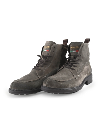 Pantofola Doro Veterboots Grijs 269417