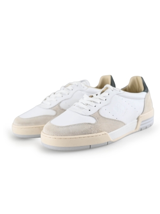 Pantofola d'Oro Sneakers Wit 269418