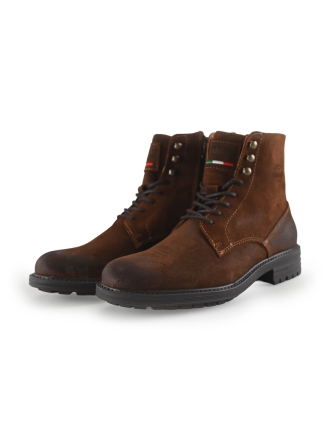 Pantofola Doro Wandelschoenen Bruin 269420