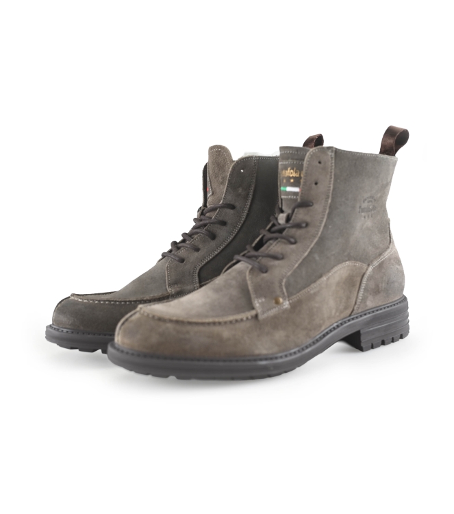 Pantofola d'Oro Veterboots