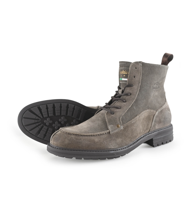 Pantofola d'Oro Veterboots