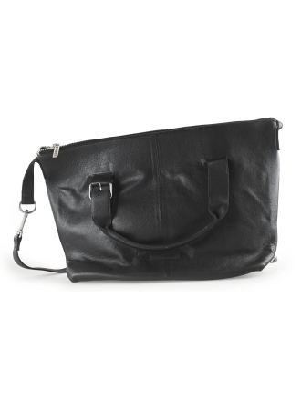 Shabbies Handtas Zwart 269432