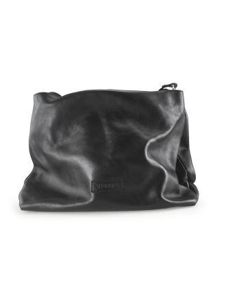 Shabbies Handtas Zwart 269437