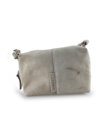 Shabbies Schoudertas Beige 269438