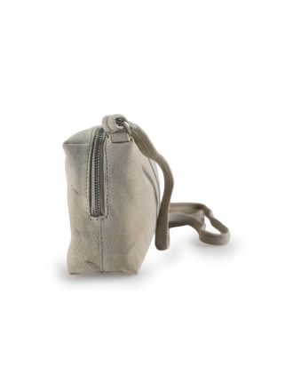 Shabbies Schoudertas Beige 269438