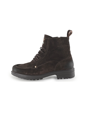Pantofola Doro Veterboots Bruin 269448