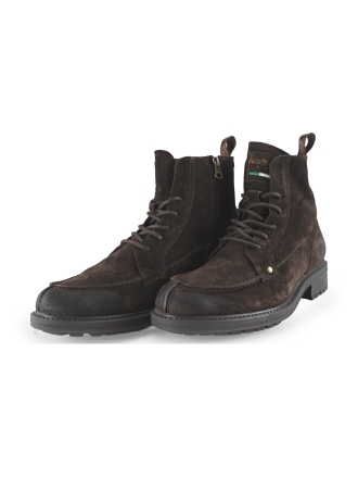 Pantofola Doro Veterboots Bruin 269448