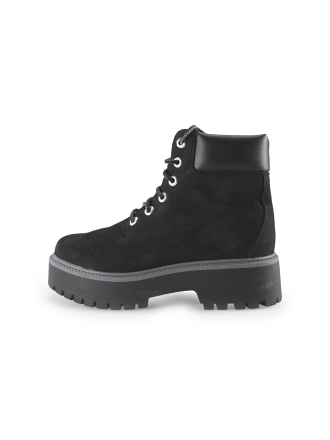 Timberland Veterboots Zwart 269453