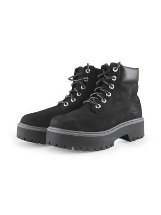 Timberland Veterboots Zwart 269453