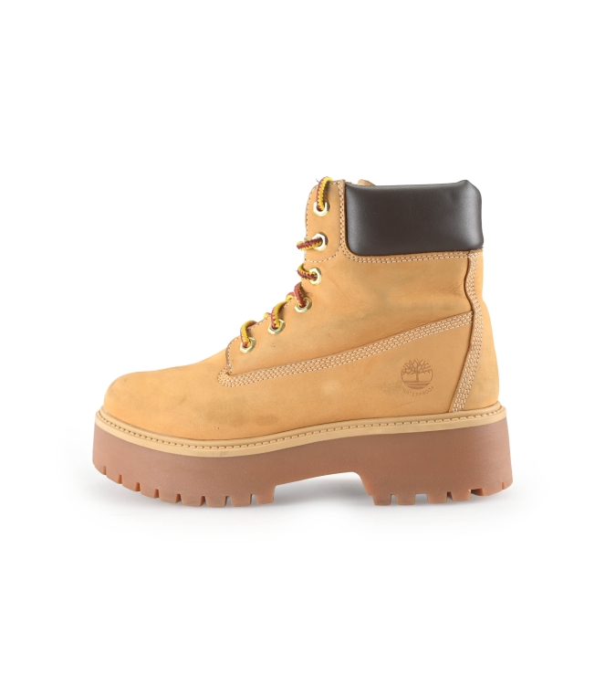 Timberland Veterboots