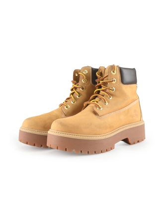 Timberland Veterboots Geel 269454