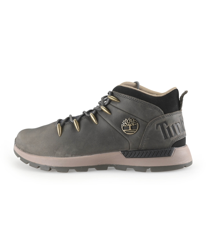 Timberland Veterboots