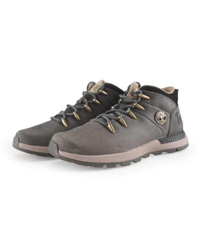 Timberland Veterboots
