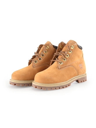 Timberland Veterboots Geel 269456