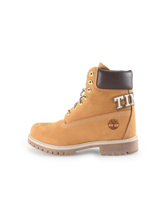 Timberland Laarzen Cognac 269460