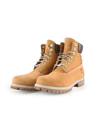 Timberland Laarzen Cognac 269460