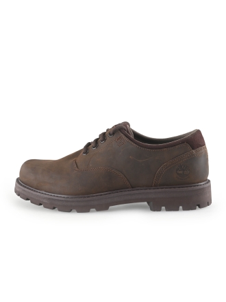 Timberland Veterschoenen Bruin 269462
