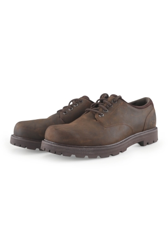 Timberland Veterschoenen Bruin 269462