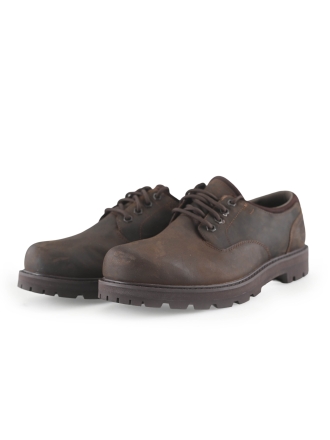 Timberland Veterschoenen Bruin 269463