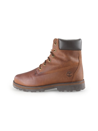 Timberland Veterboots Bruin 269466