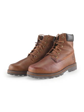 Timberland Veterboots Bruin 269466