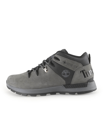 Timberland Veterschoenen Zwart 269469