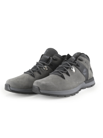 Timberland Veterschoenen Zwart 269469