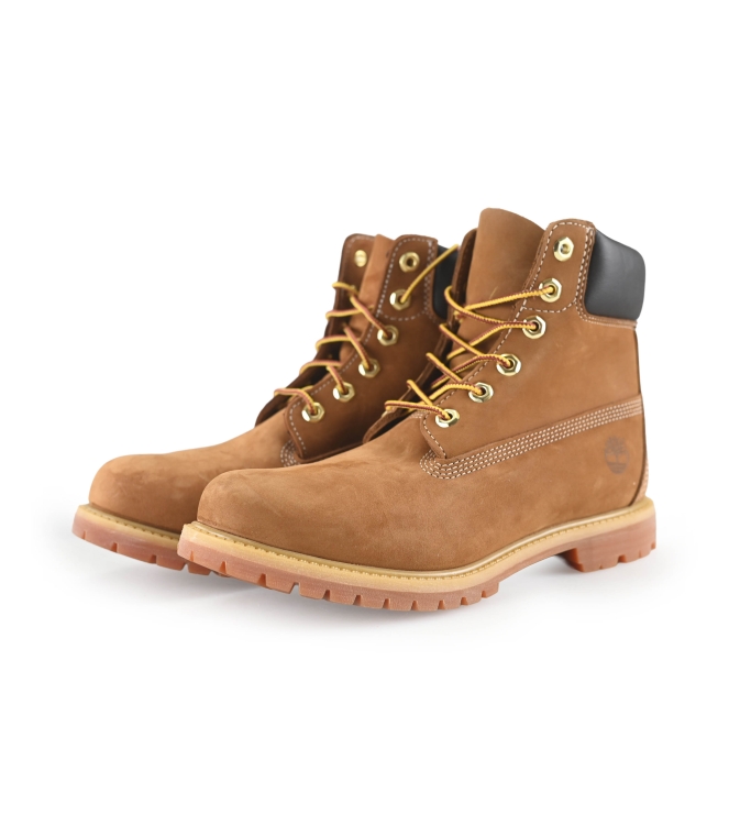 Timberland Veterboots