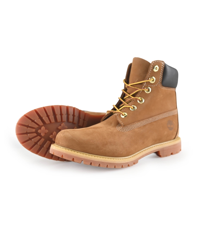 Timberland Veterboots