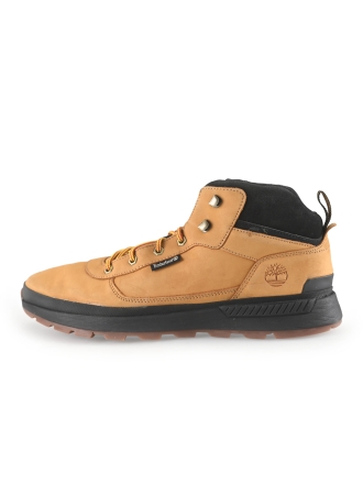 Timberland Sneakers Geel 269472