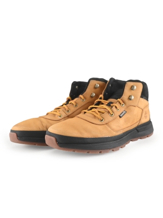 Timberland Sneakers Geel 269472
