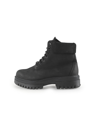 Timberland Veterboots Zwart 269477
