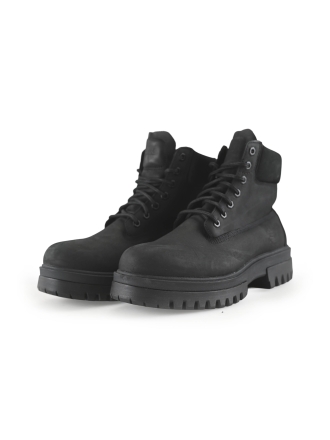 Timberland Veterboots Zwart 269477