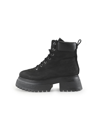 Timberland Enkellaarzen