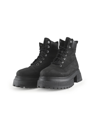 Timberland Enkellaarzen