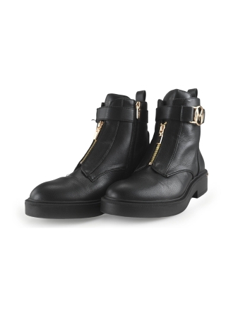Mexx Enkellaarzen Zwart 269491
