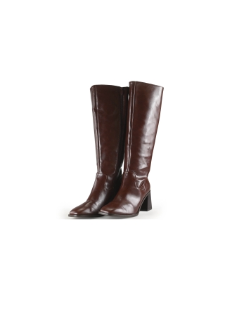 Mexx Laarzen Cognac 269495