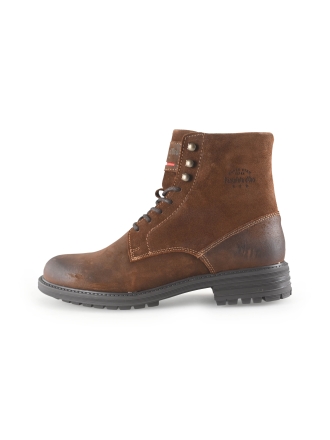 Pantofola d'Oro Veterboots Bruin 269496