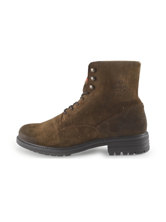 Pantofola Doro Sneakers Beige 269521