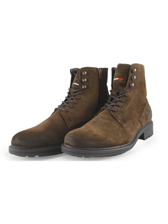 Pantofola Doro Sneakers Beige 269521