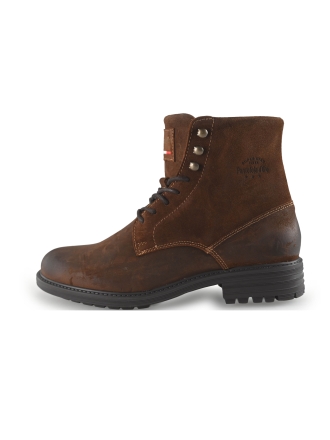 Pantofola d'Oro Veterboots Bruin 269536