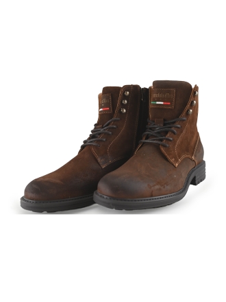 Pantofola d'Oro Veterboots Bruin 269536