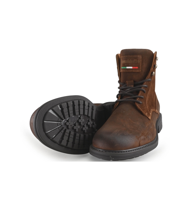 Pantofola d'Oro Veterboots