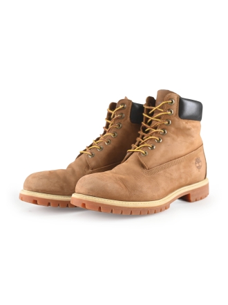 Timberland Veterboots