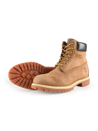 Timberland Veterboots